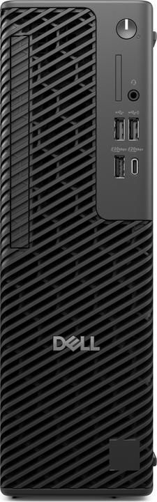 DELL Pro Max FCS1250 Intel Core Ultra 7 265 32 GB DDR5-SDRAM 1 TB SSD NVIDIA RTX A1000 Windows 11 Pro Slim PC PC Black_4