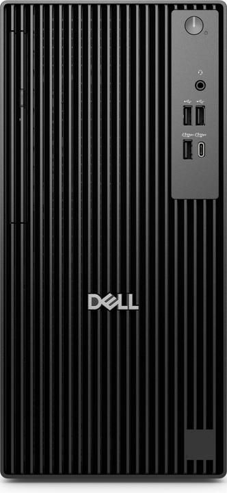 DELL Pro QCT1250 Intel® Core™ i7 i7-14700 16 GB DDR5-SDRAM 512 GB SSD Windows 11 Pro Tower PC Black_2