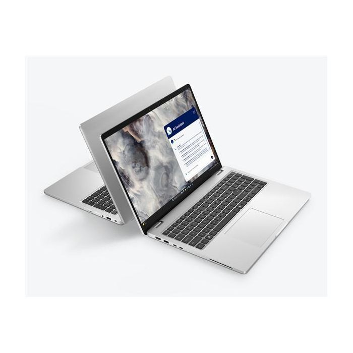 DELL Pro 16 Plus PB16250 Copilot+ PC Intel Core Ultra 7 268V Laptop 40.6 cm (16