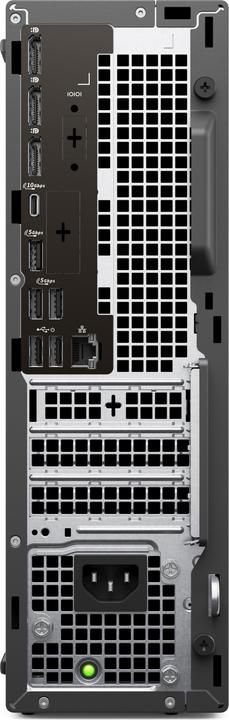 DELL Pro Max FCS1250 Intel Core Ultra 7 265 32 GB DDR5-SDRAM 1 TB SSD NVIDIA RTX A1000 Windows 11 Pro Slim PC PC Black_2