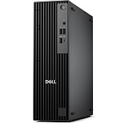 DELL Pro QCS1250 Intel® Core™ i7 i7-14700 8 GB DDR5-SDRAM 512 GB SSD Windows 11 Pro Slim PC PC Black_3