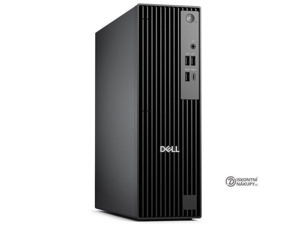 DELL Pro QCS1250 Intel Core Ultra 5 235 16 GB DDR5-SDRAM 512 GB SSD Windows 11 Pro Slim PC PC Black_2