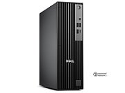 DELL Pro QCS1250 Intel Core Ultra 5 235 16 GB DDR5-SDRAM 512 GB SSD Windows 11 Pro Slim PC PC Black_2