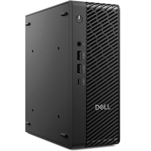 DELL Pro Max FCM2250 Intel Core Ultra 7 265 16 GB DDR5-SDRAM 1 TB SSD NVIDIA RTX A1000 Windows 11 Pro Micro PC Mini PC Black_2