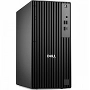 DELL Pro QCT1250 Intel Core Ultra 5 235 16 GB DDR5-SDRAM 512 GB SSD Windows 11 Pro Tower PC Black_1