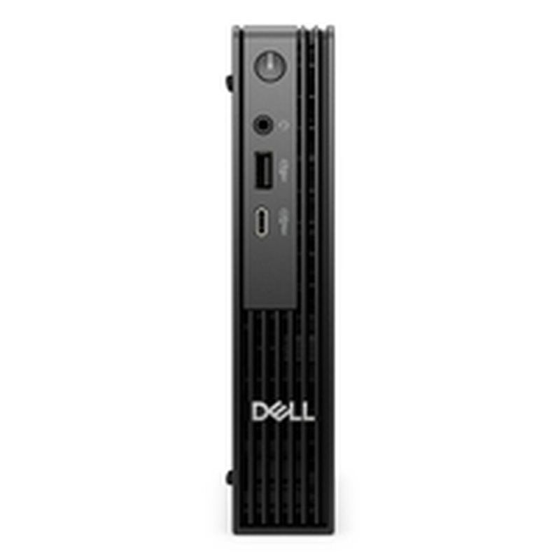 DELL Pro QCT1250 Intel Core Ultra 5 235 16 GB DDR5-SDRAM 512 GB SSD Windows 11 Pro Tower PC Black_2