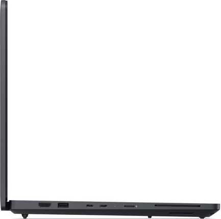 DELL Pro Max 16 MC16250 Intel Core Ultra 7 265H Mobile workstation 40.6 cm (16