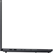DELL Pro Max 16 MC16250 Intel Core Ultra 7 265H Mobile workstation 40.6 cm (16