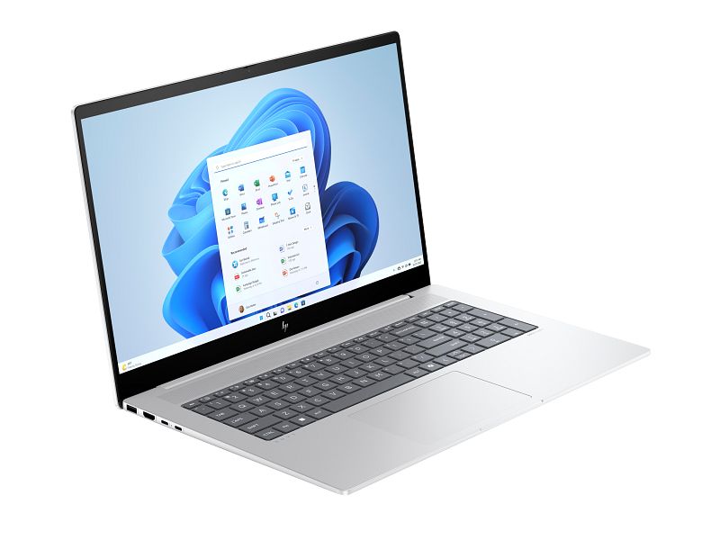HP ENVY 17-da0019nn Intel Core Ultra 7 155H 17.3inch FHD Touch 16GB DDR5 2TB PCIe Intel Arc W11H Glacier Silver_4