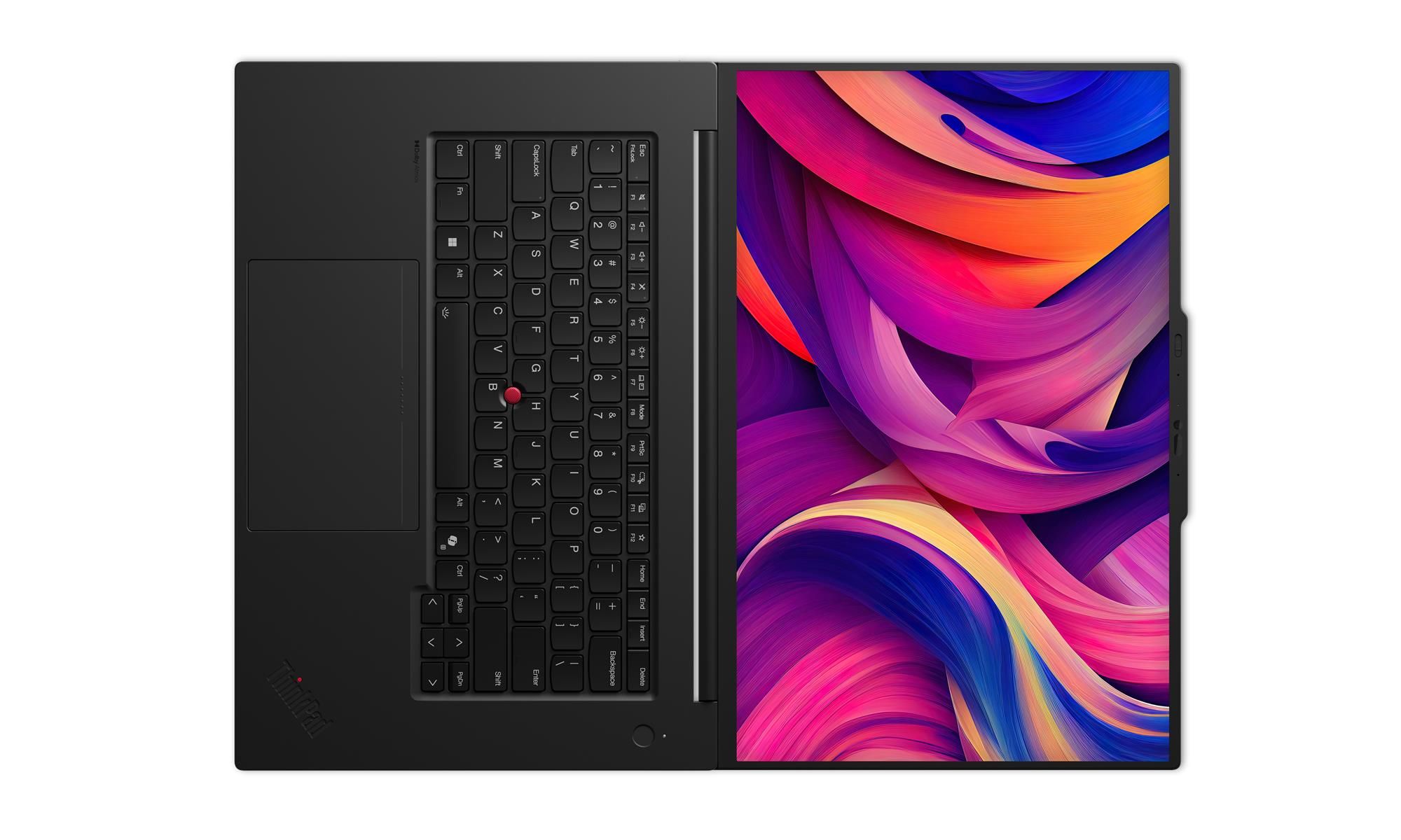 LENOVO ThinkPad P1 G7 Intel Core Ultra 7 165H 16inch WQXGA 32GB 1TB SSD M.2 PCIe RTX 4070 8GB W11P 3Y Premier_5