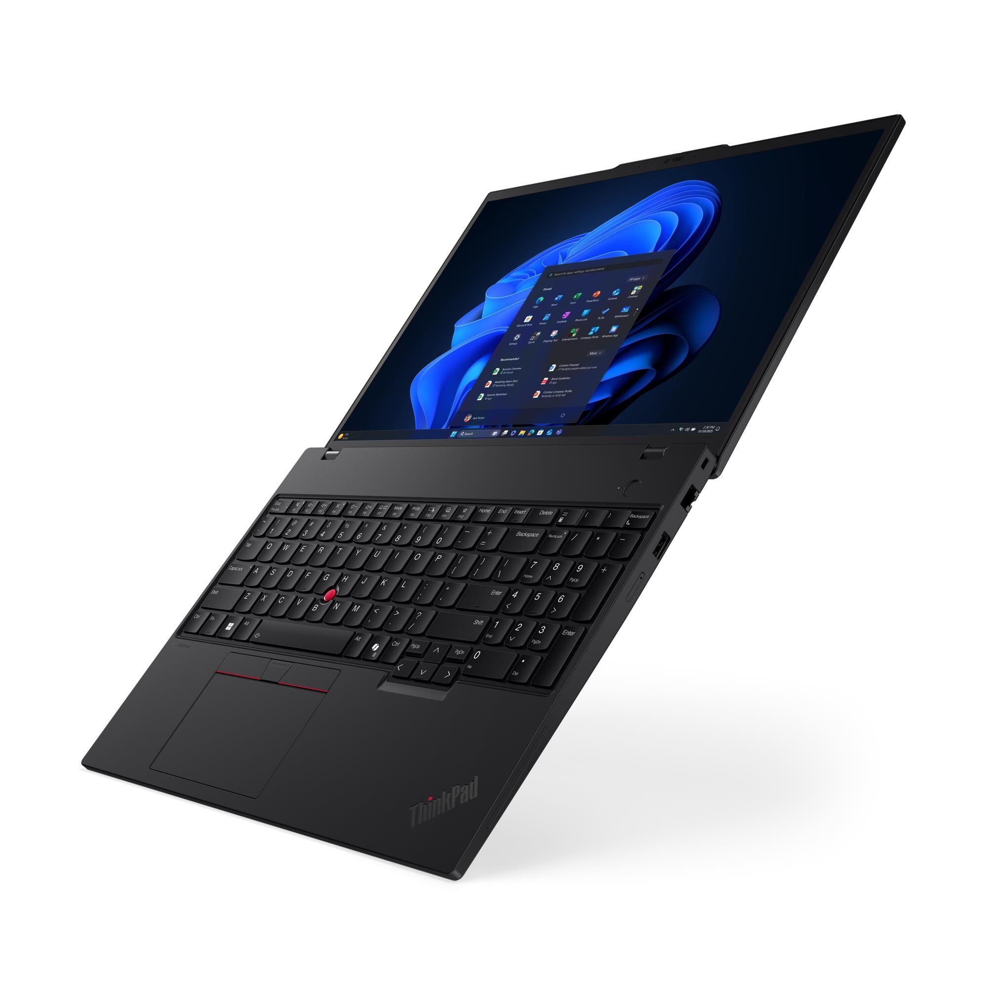 LENOVO ThinkPad T16 G4 Intel Core Ultra 7 255U 16inch WUXGA 32GB 512GB SSD M.2 PCIe W11P 3Y Premier_2