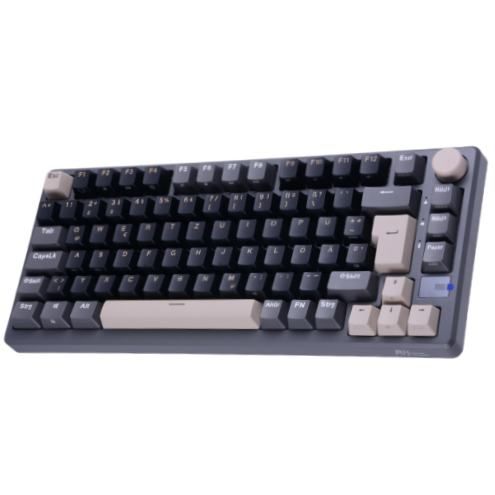 ROYAL KLUDGE RK-M75 Phantom Gaming Keyboard Brown switch_3