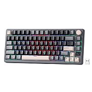 ROYAL KLUDGE RK-M75 Phantom Gaming Keyboard Brown switch_4