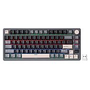 ROYAL KLUDGE RK-M75 Phantom Gaming Keyboard Brown switch_5