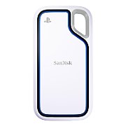 SANDISK EXTREME 2TB PORTABLE/SSD FOR PLAYSTATION 5 CONSOLE AN_1