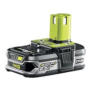 Ryobi RB18L25 Battery 18 V 2 5 Ah Lithium+ One+_1