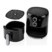 Air Fryer Nedis 4.2l KAAF160BK_1