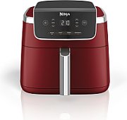 Ninja AF140EUCM fryer Single 4.7 L Stand-alone Hot air fryer Cinnamon colour_1