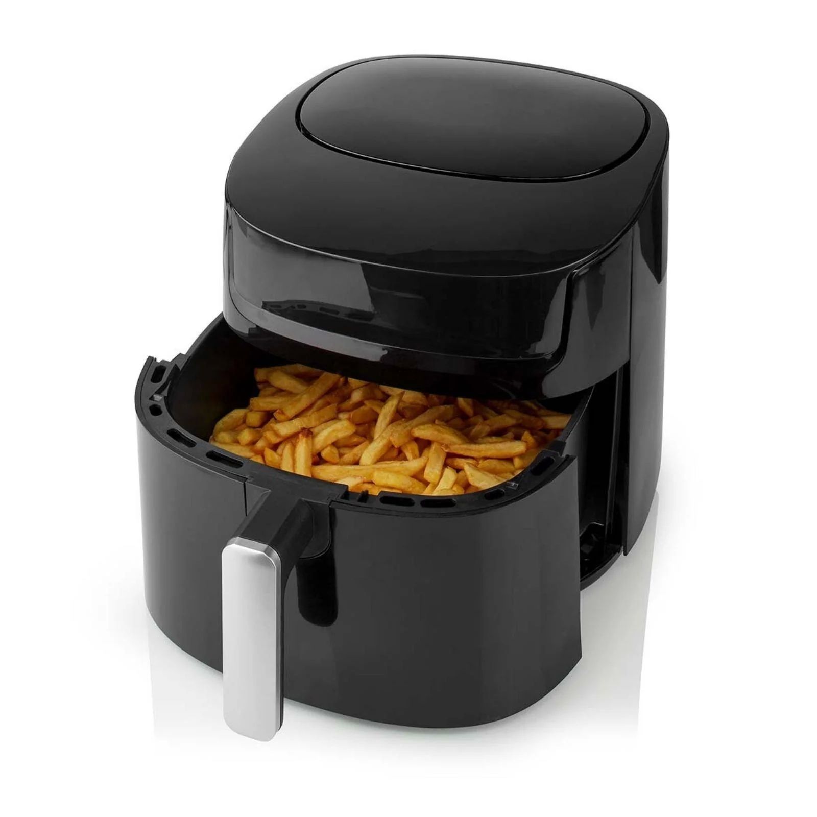 Nedis Low-Fat Fryer 7.2l KAAF170BK_2