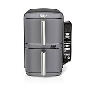 Ninja SL451EU fryer Double 9.5 L Stand-alone 2470 W Hot air fryer Black_4
