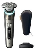 Men's electric shaver  brown + case  Philips 5000 series S5886/38_5