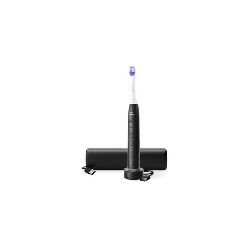 Philips Series 6500 HX7411/02 Rechargeable Sonic Electric Toothbrush_2