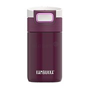 Kambukka Etna Thermal mug 300 ml Burgundy_1