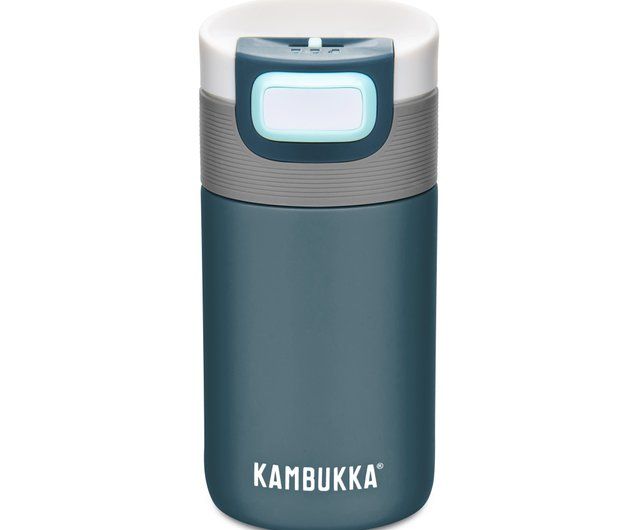 Kambukka Etna Thermal mug 300 ml Burgundy_3