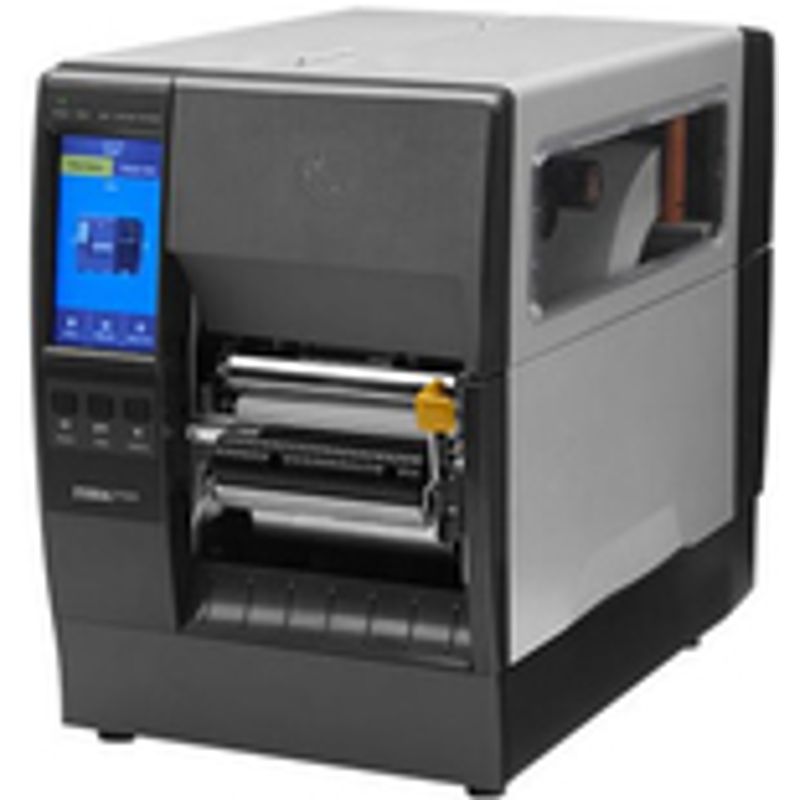 Zebra ZT231 Label Printer_1