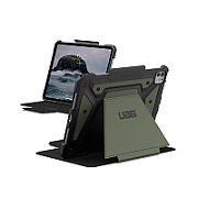 UAG Metropolis SE case iPad Pro 11  (2024) olive_3