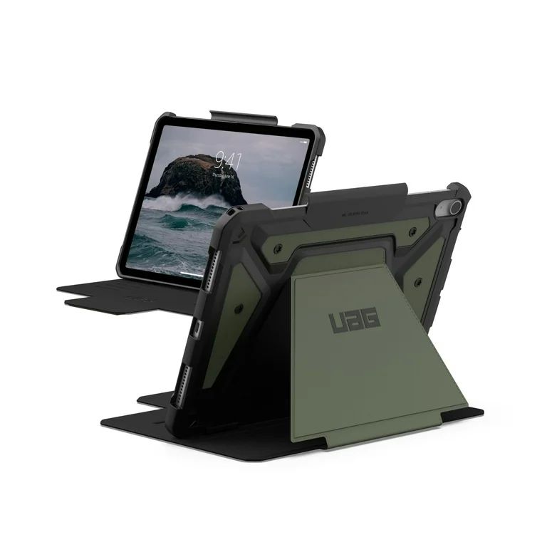 UAG Metropolis SE Case iPad Air 11  Holder_2