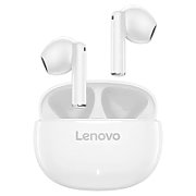Lenovo E310 Headset True Wireless Stereo (TWS) In-ear Calls/Music Bluetooth White_2
