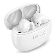 Lenovo E310 Headset True Wireless Stereo (TWS) In-ear Calls/Music Bluetooth White_5