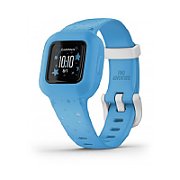 Garmin vivofit jr. 3 MIP Armband activity tracker Blue_1