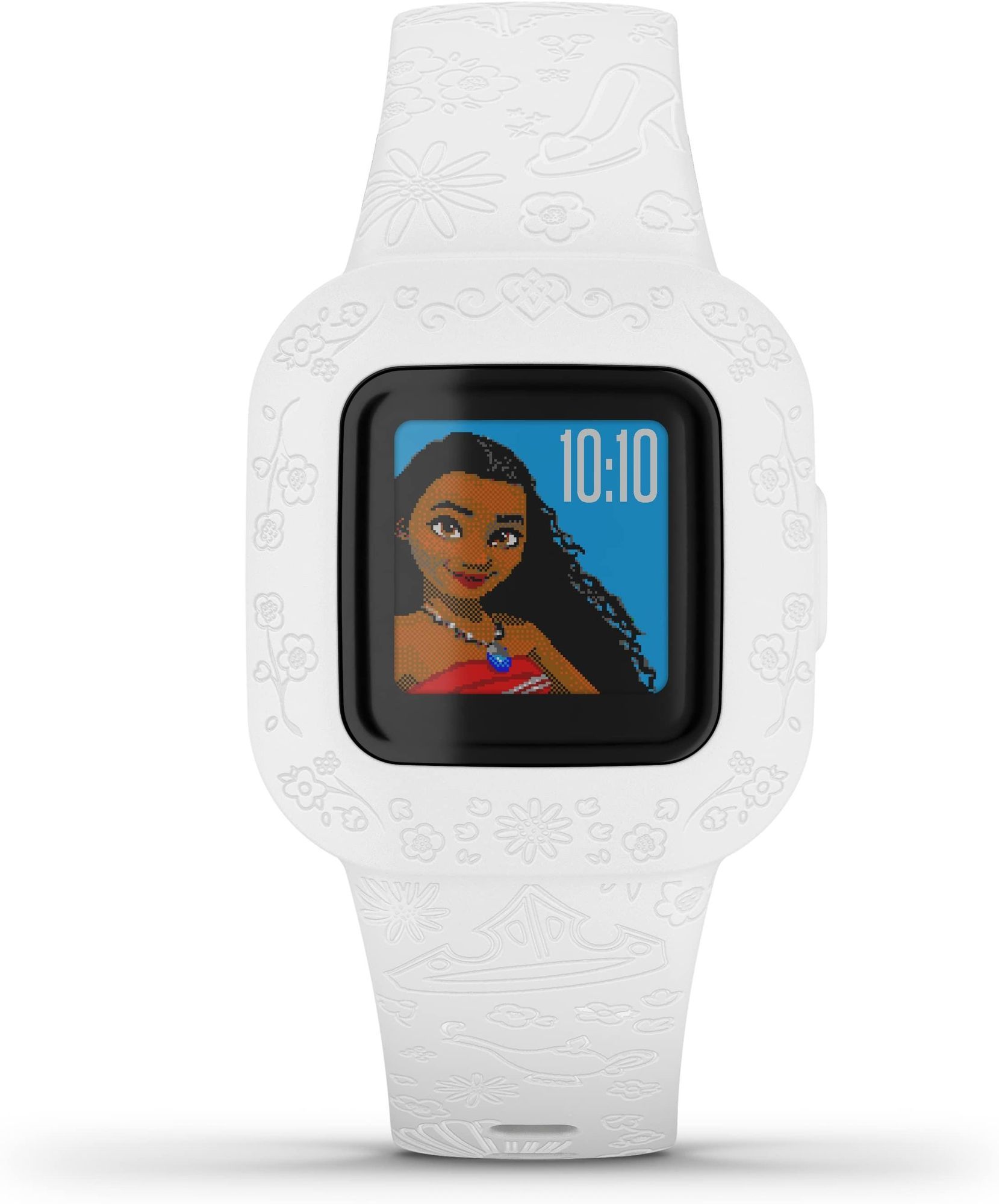 Garmin vivofit jr. 3 MIP Armband activity tracker White_1