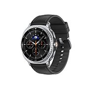 Samsung Galaxy Watch 8 Classic (1.34 ) AMOLED 46 mm Digital 438 x 438 px Touchscreen Wi-Fi GPS Black_1