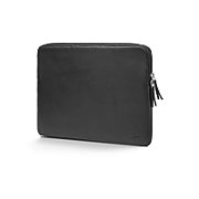 Leather Protective Sleeve for MacBook 14  black_1