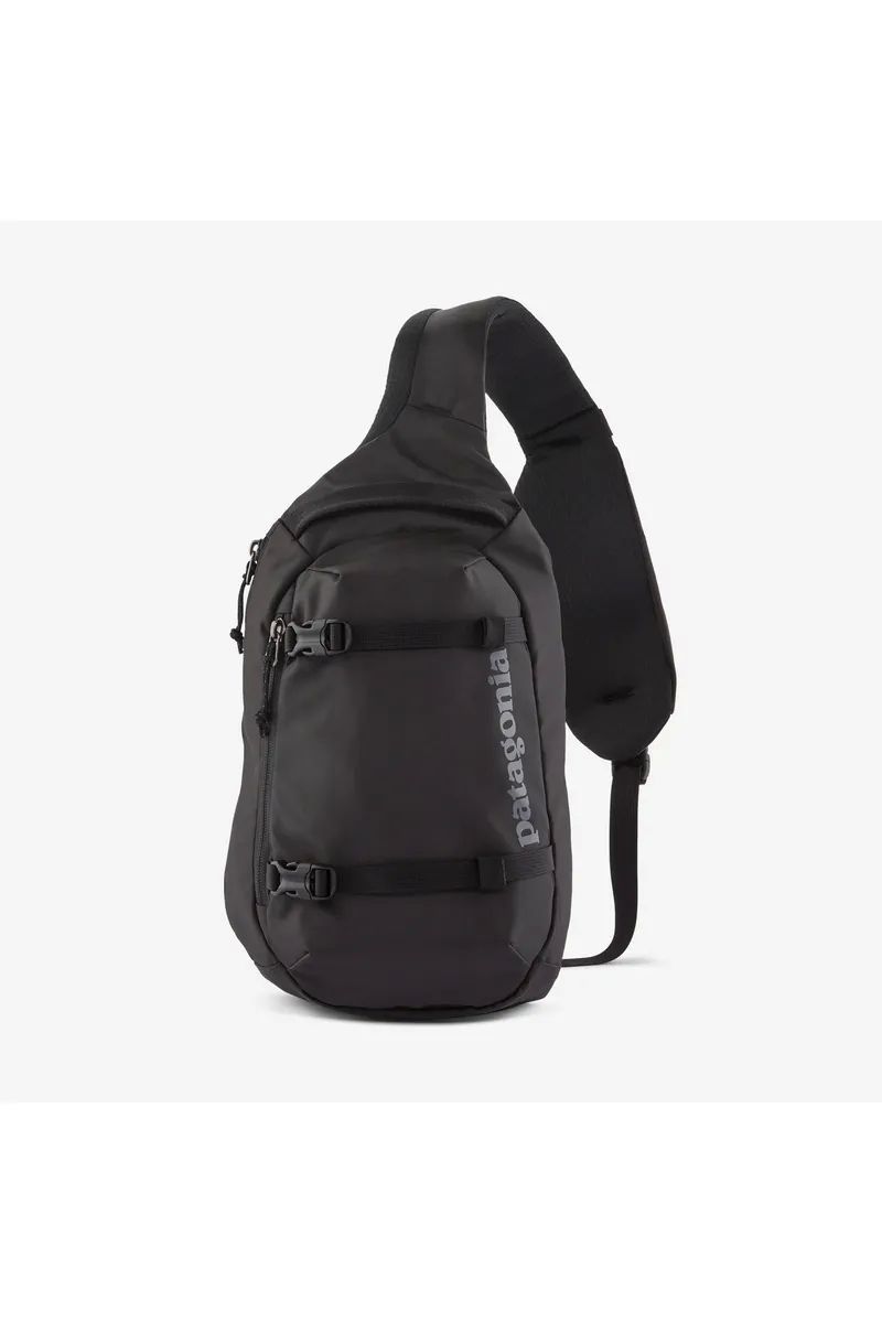 Backpack atom sling 8l-black PATAGONIA_1