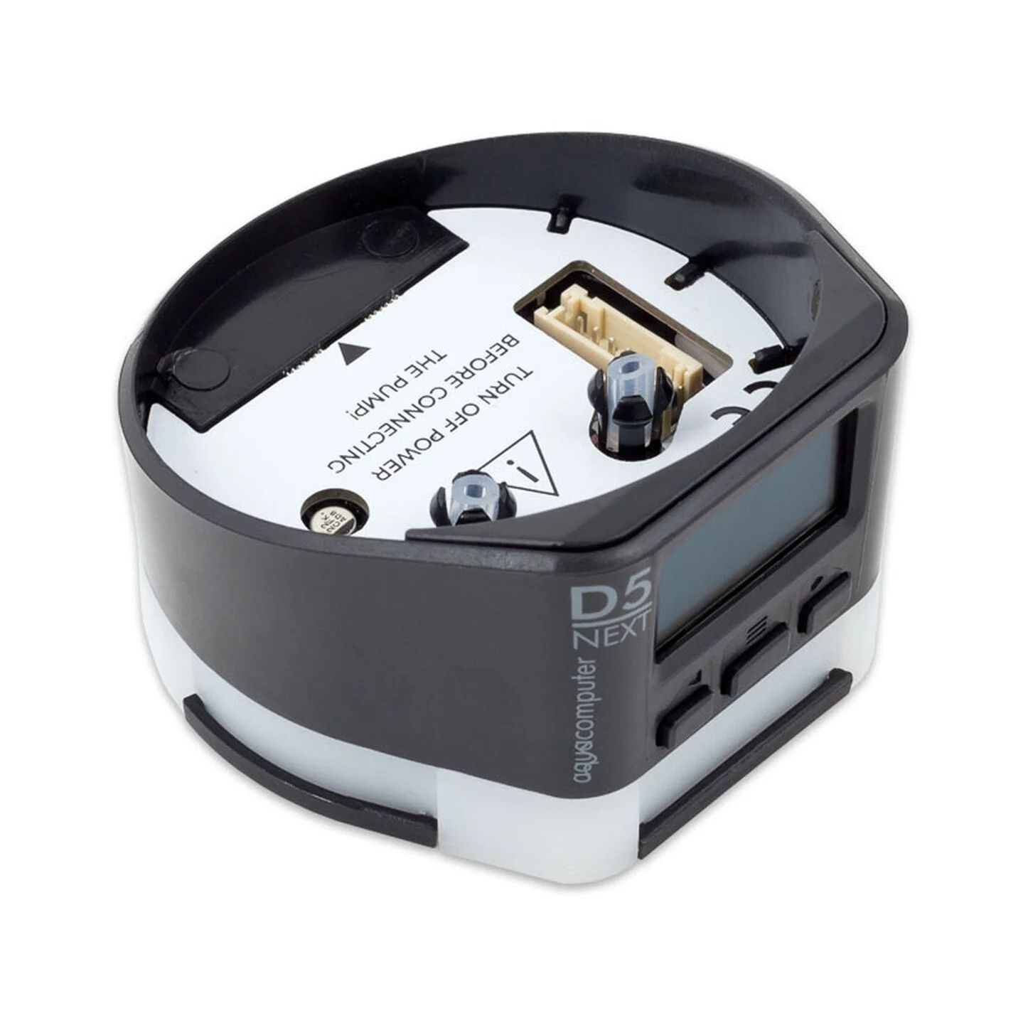 Aqua Computer Exchange Controller for D5 NEXT_1