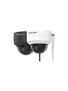 Foscam D4Z Bulb IP security camera Indoor & outdoor 2304 x 1536 pixels Ceiling_4