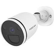 Foscam S41-W security camera Bullet IP security camera Outdoor 2560 x 1440 pixels Ceiling/wall_5
