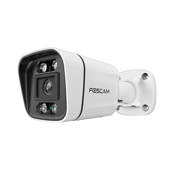 IP Camera FOSCAM V4EC White_4