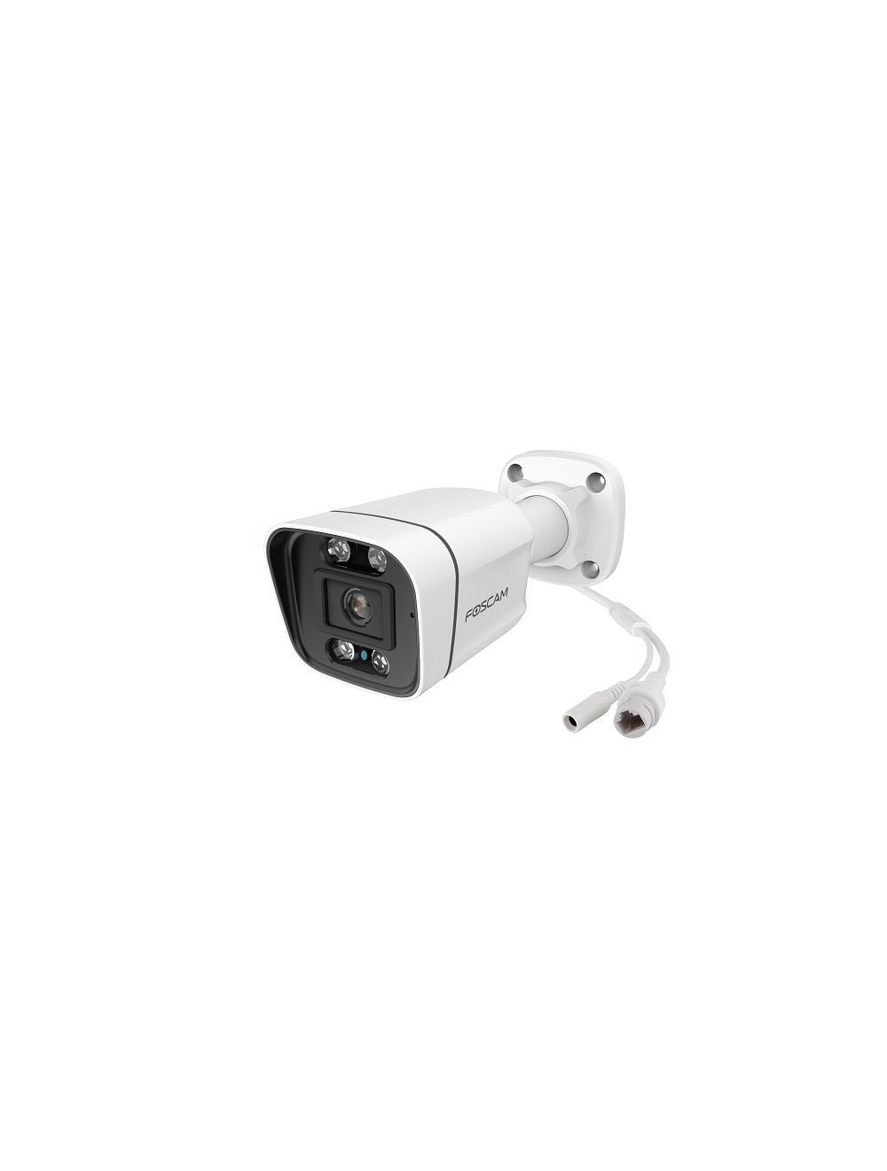 IP Camera FOSCAM V4EC White_5