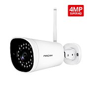 Foscam G4P-B security camera Bullet IP security camera Outdoor 2560 x 1440 pixels Ceiling/wall_4