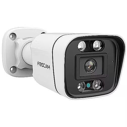 Foscam V8EP 8MP White IP Camera_1
