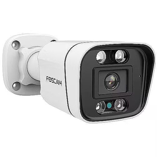 Foscam V8EP 8MP White IP Camera_3