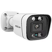 Foscam V8EP 8MP White IP Camera_3