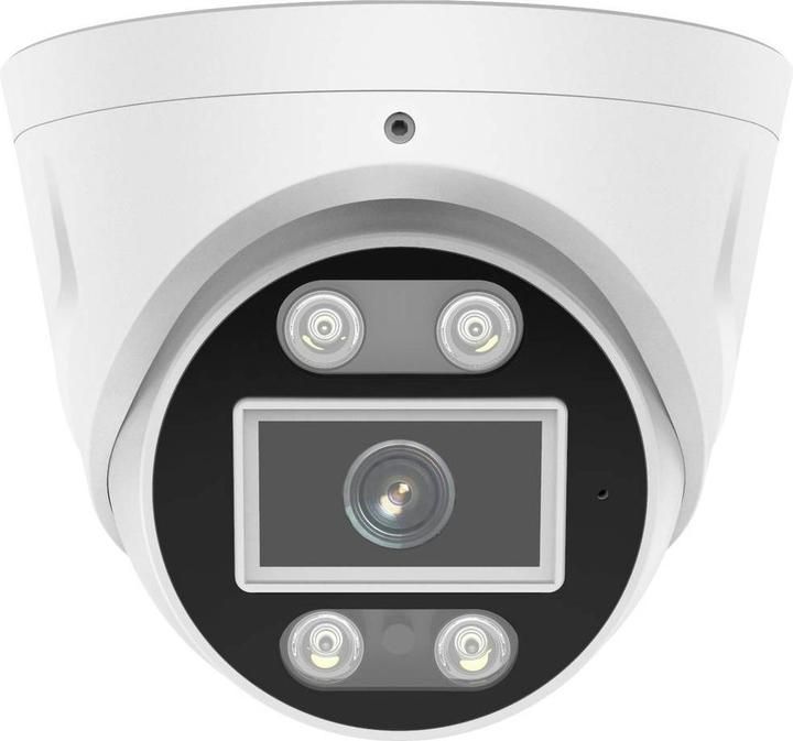 Foscam V8EP 8MP White IP Camera_5