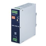 PLANET PWR-240-48 power supply unit 240 W Blue  Grey_1
