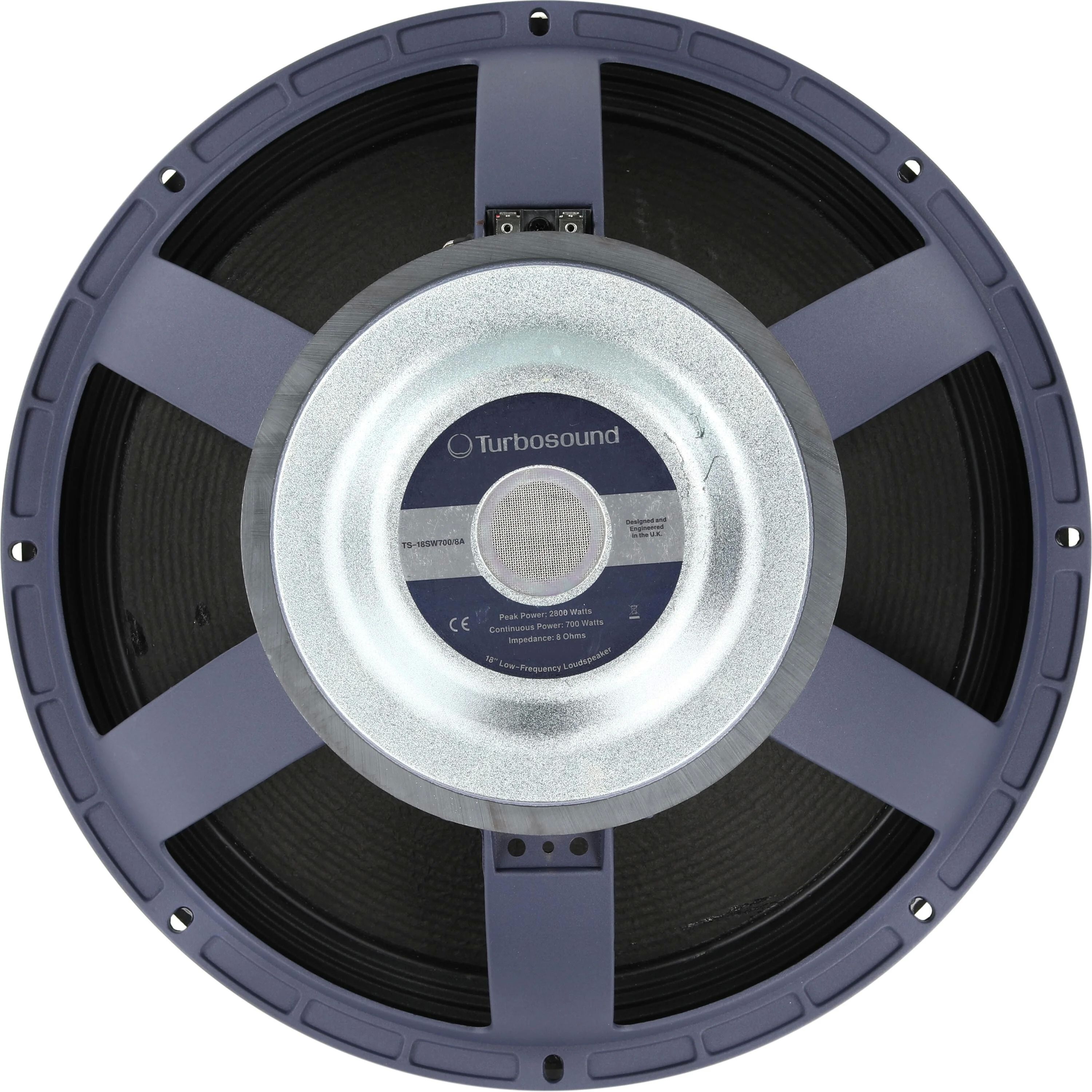18  700W Low Frequency Speaker_1